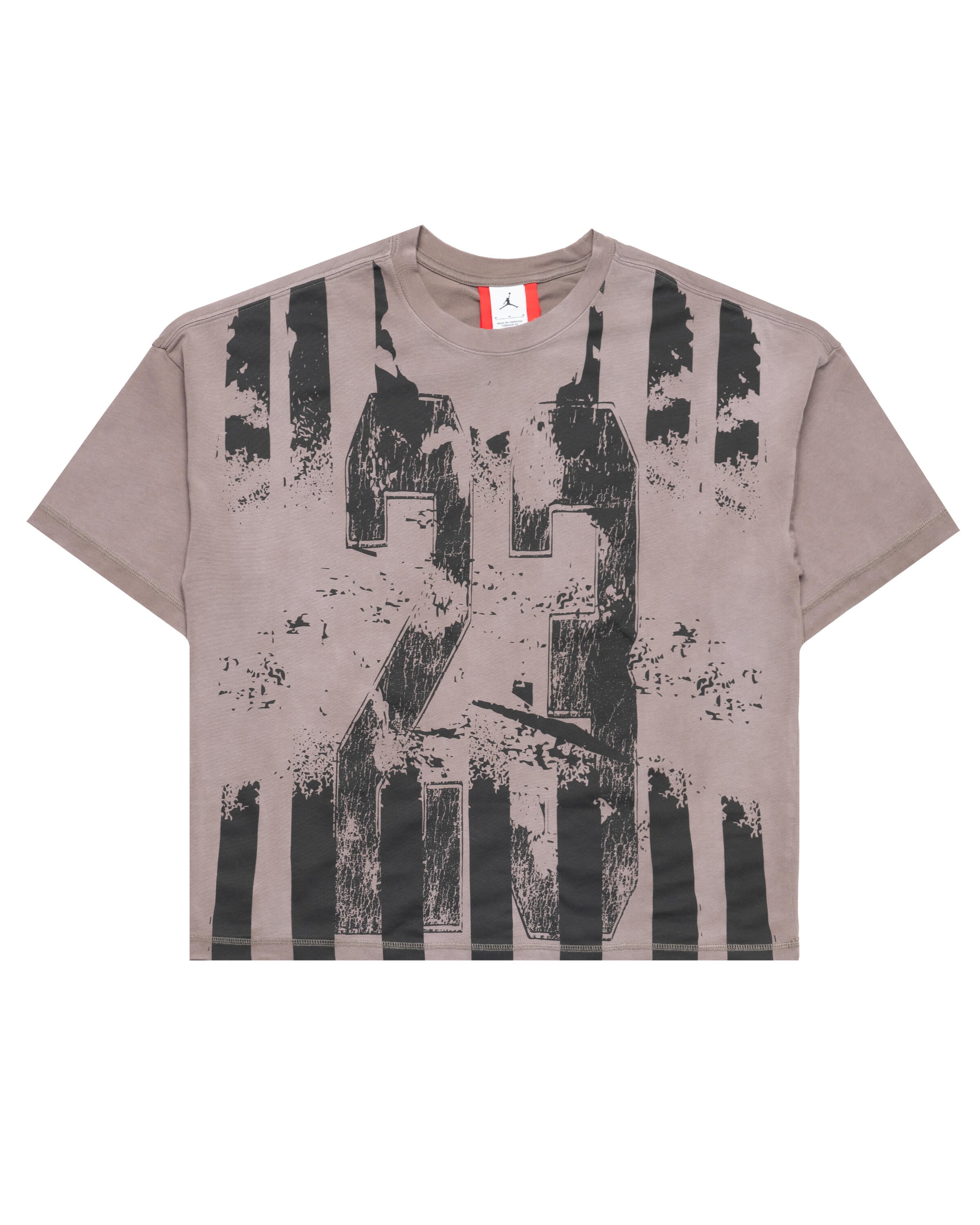 Air Jordan In1House Essentials T-Shirt | IQ6281-289 | AFEW STORE